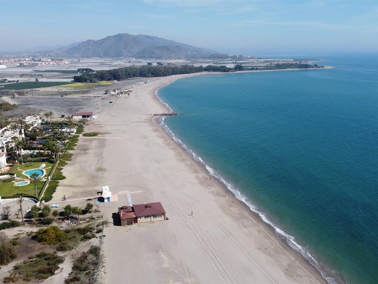 Villa for Sale in Desert Springs, Almeria 30