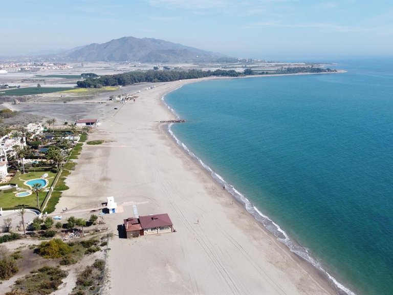 Villa for Sale in Desert Springs, Almeria 27