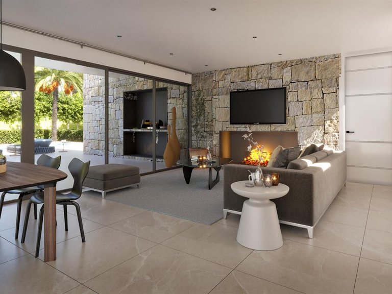 Villa for Sale in Desert Springs, Almeria 3