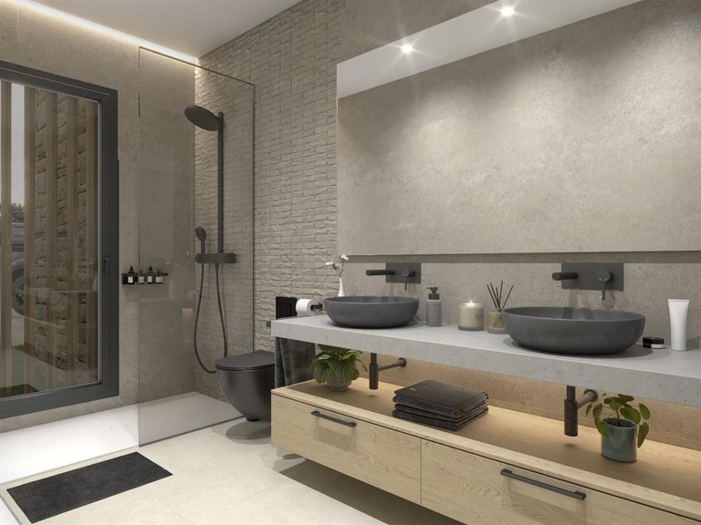Villa for Sale in Desert Springs, Almeria 7