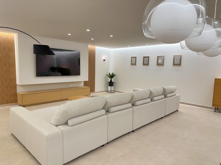 Villa for Sale in Desert Springs, Almeria 13