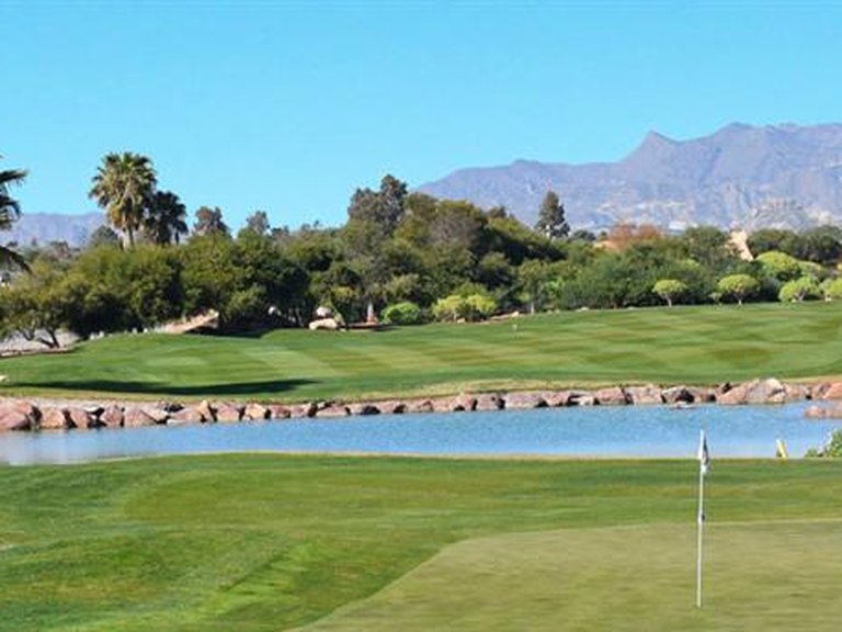 Villa for Sale in Desert Springs, Almeria 16