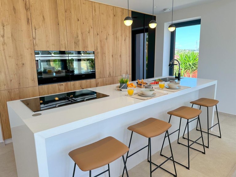 Villa for Sale in Desert Springs, Almeria 8