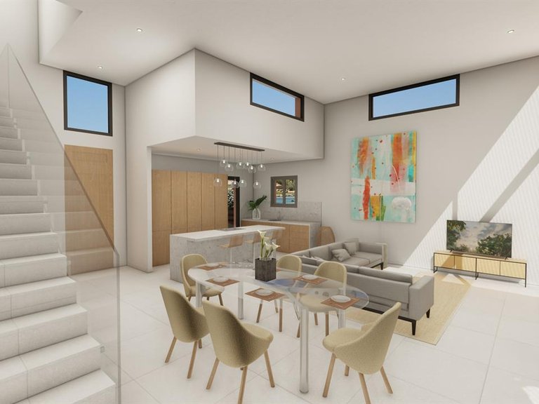 Villa for Sale in Desert Springs, Almeria 11