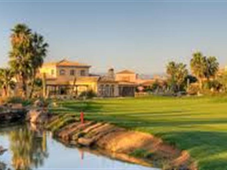 Villa for Sale in Desert Springs, Almeria 22