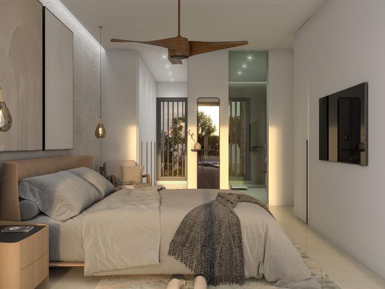 Villa for Sale in Desert Springs, Almeria 6