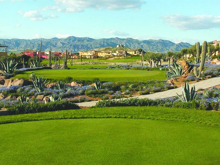Villa for Sale in Desert Springs, Almeria 15