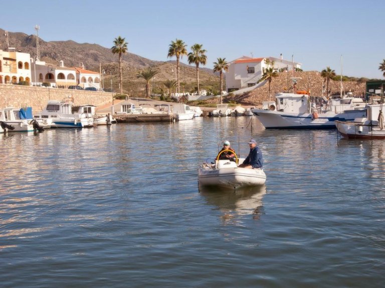 Villa for Sale in Palomares, Almeria 38