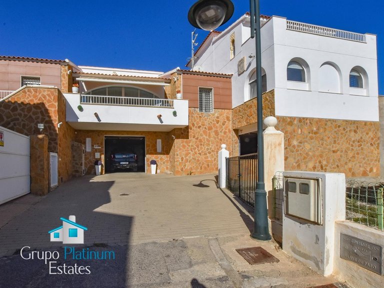 Villa for Sale in Palomares, Almeria 33