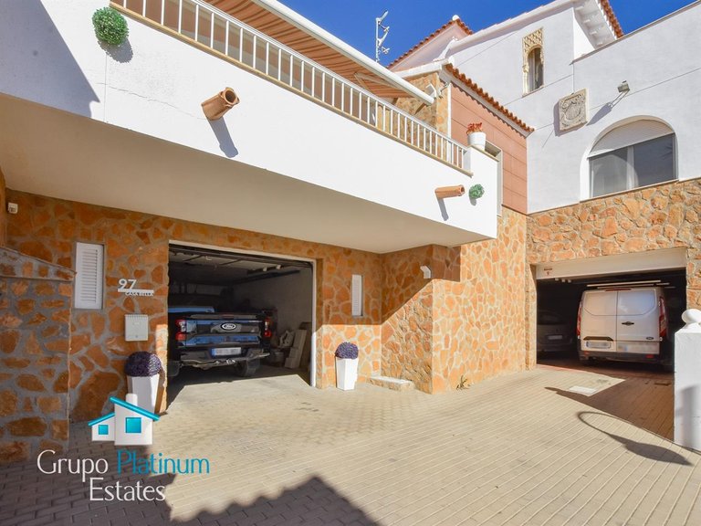 Villa for Sale in Palomares, Almeria 30