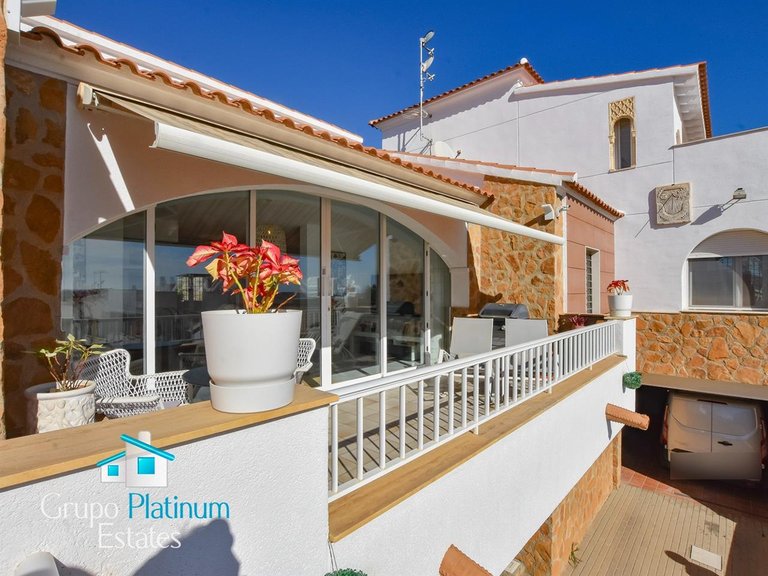 Villa for Sale in Palomares, Almeria 8