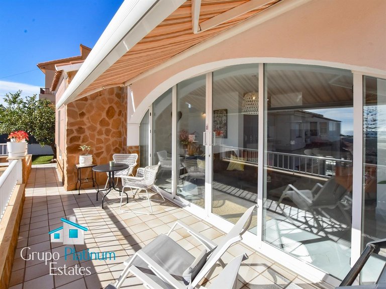 Villa for Sale in Palomares, Almeria 4