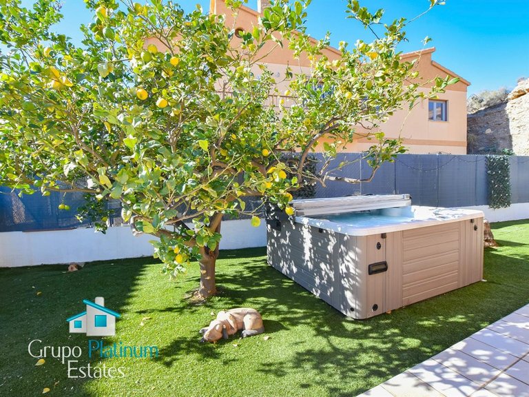 Villa for Sale in Palomares, Almeria 6