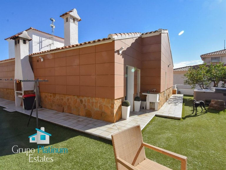 Villa for Sale in Palomares, Almeria 27