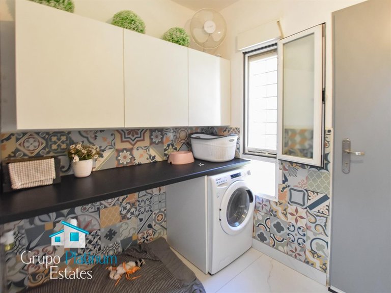 Villa for Sale in Palomares, Almeria 29