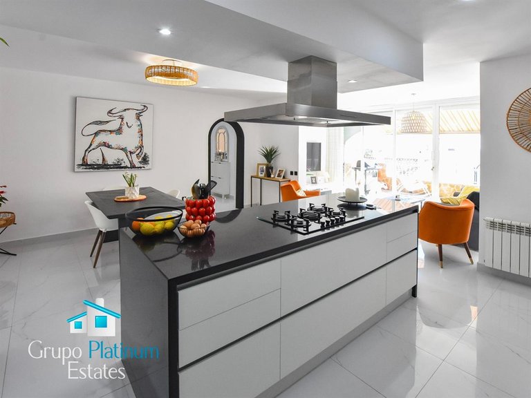 Villa for Sale in Palomares, Almeria 10