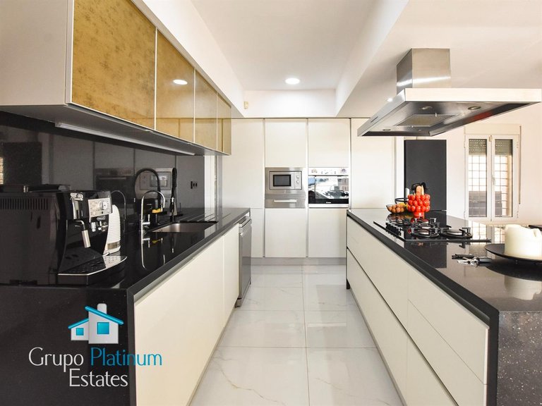 Villa for Sale in Palomares, Almeria 9