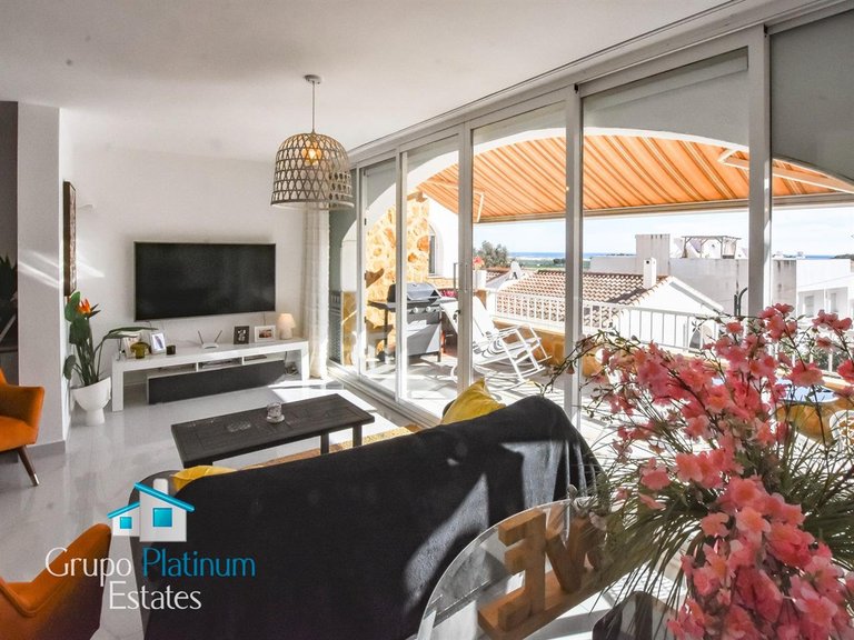 Villa for Sale in Palomares, Almeria 7