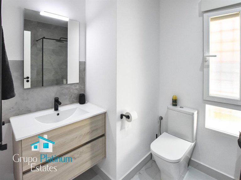 Villa for Sale in Palomares, Almeria 12