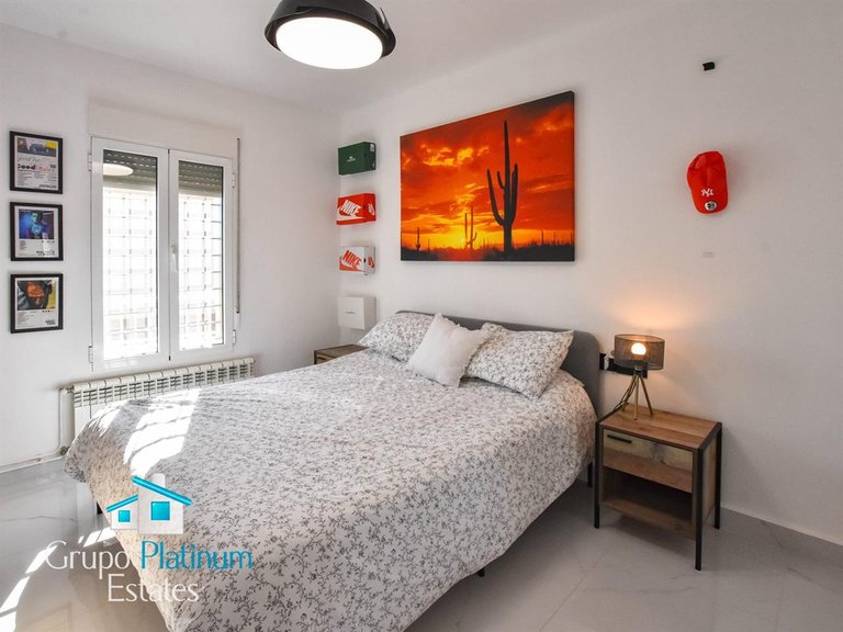 Villa for Sale in Palomares, Almeria 14