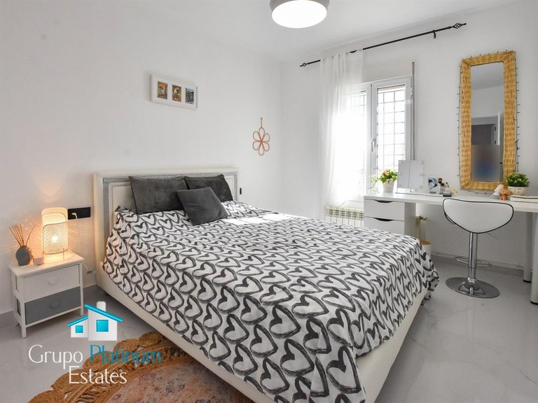 Villa for Sale in Palomares, Almeria 15