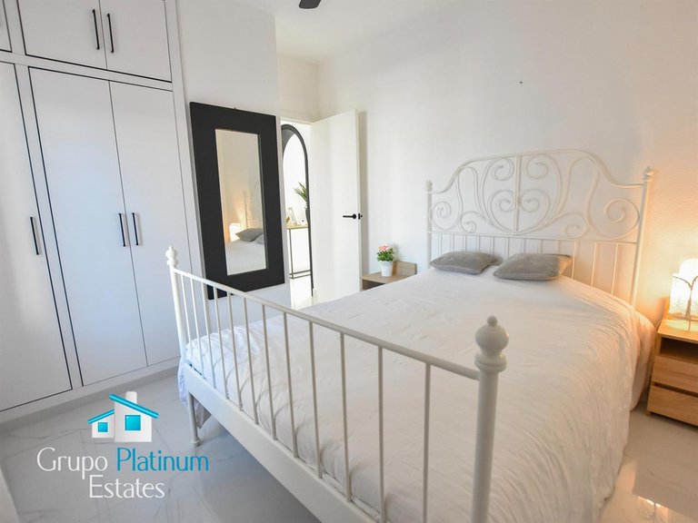 Villa for Sale in Palomares, Almeria 16