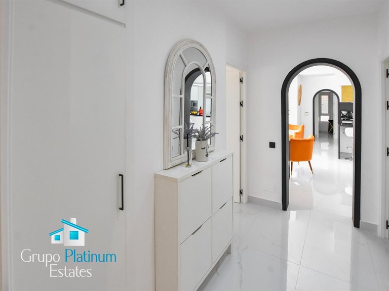 Villa for Sale in Palomares, Almeria 17