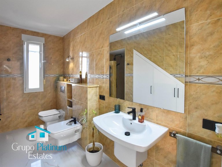 Villa for Sale in Palomares, Almeria 19