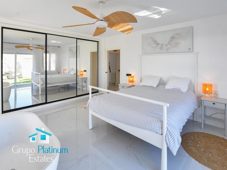 Villa for Sale in Palomares, Almeria 22