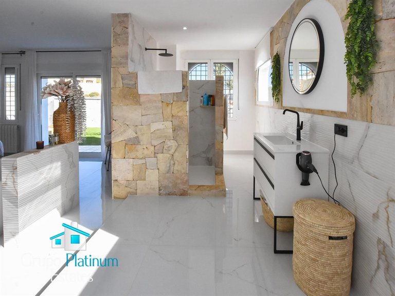 Villa for Sale in Palomares, Almeria 18