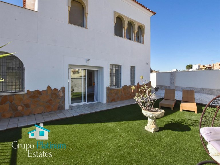 Villa for Sale in Palomares, Almeria 28
