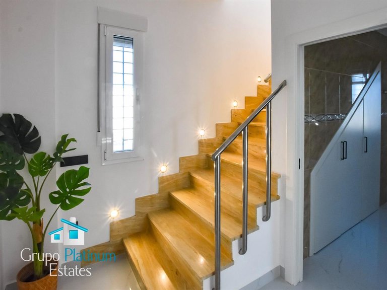 Villa for Sale in Palomares, Almeria 23