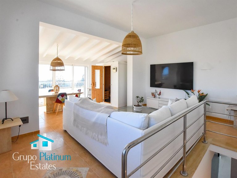 Villa for Sale in Palomares, Almeria 11