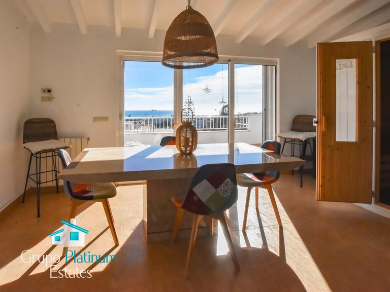 Villa for Sale in Palomares, Almeria 5