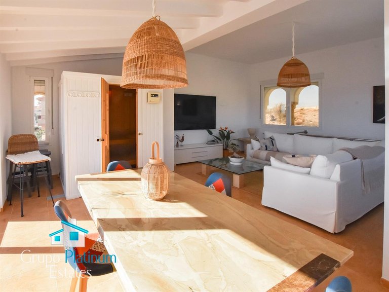 Villa for Sale in Palomares, Almeria 2