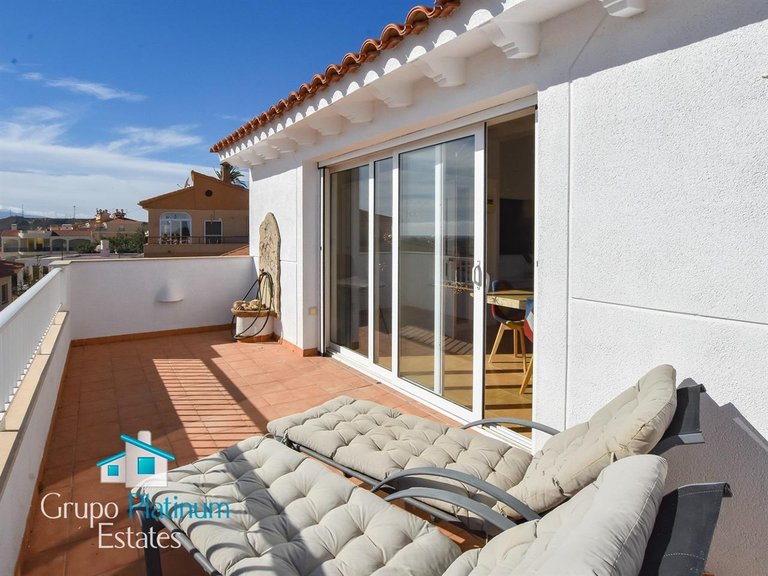 Villa for Sale in Palomares, Almeria 25