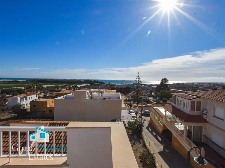Villa for Sale in Palomares, Almeria 3