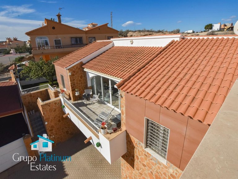 Villa for Sale in Palomares, Almeria 35