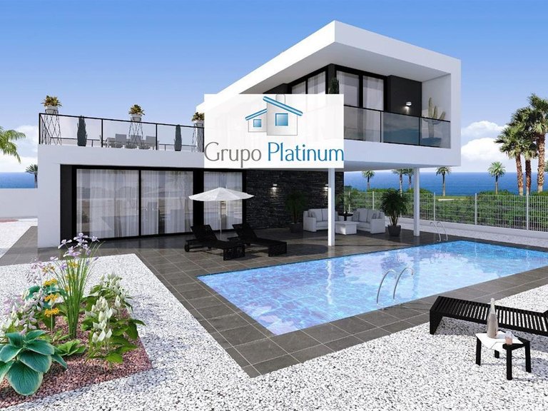 Villa for Sale in Vera-playa, Almeria 1