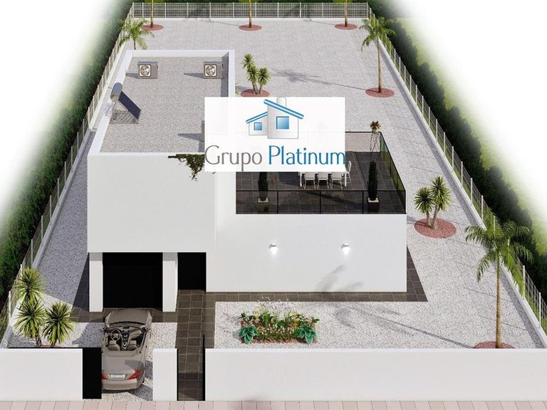 Villa for Sale in Vera-playa, Almeria 3