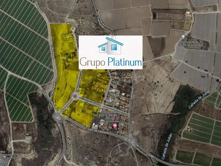 Villa for Sale in Vera-playa, Almeria 11