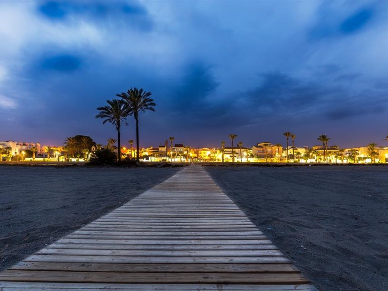 Villa for Sale in Vera-playa, Almeria 9