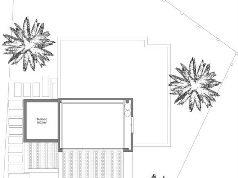 Villa for Sale in Desert Springs, Almeria 13