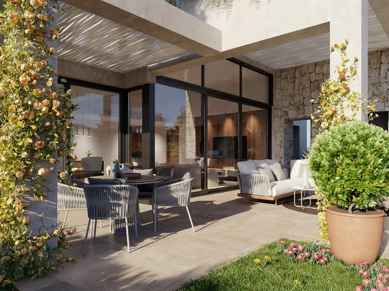 Villa for Sale in Desert Springs, Almeria 2