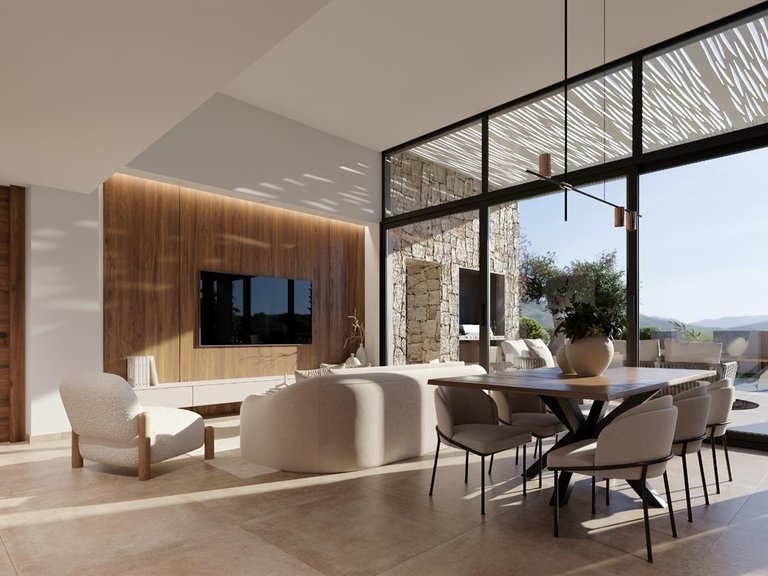 Villa for Sale in Desert Springs, Almeria 3