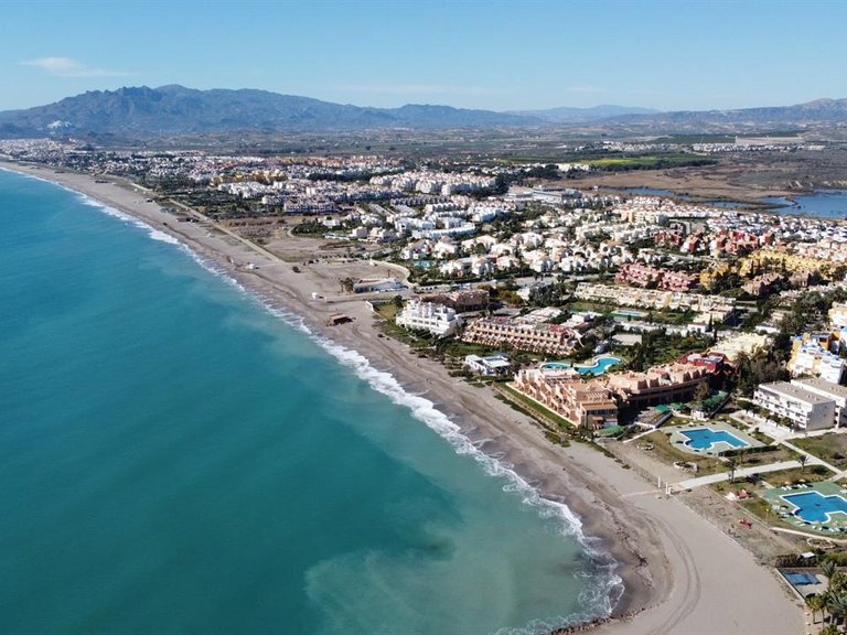 Villa for Sale in Desert Springs, Almeria 12