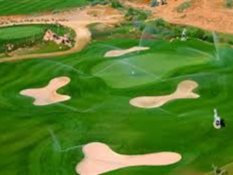 Villa for Sale in Desert Springs, Almeria 14