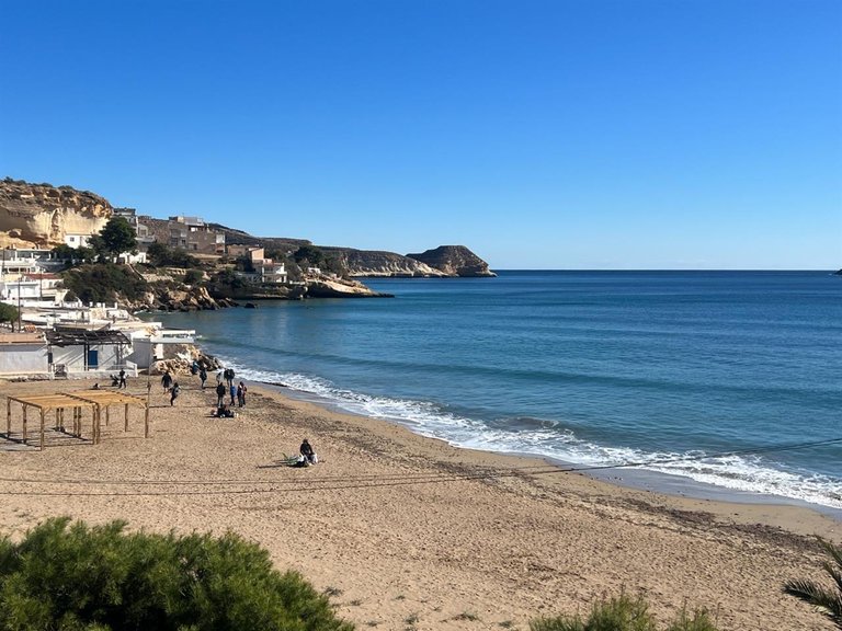 Commercial for Rent in San Juan De Los Terreros, Almeria 25