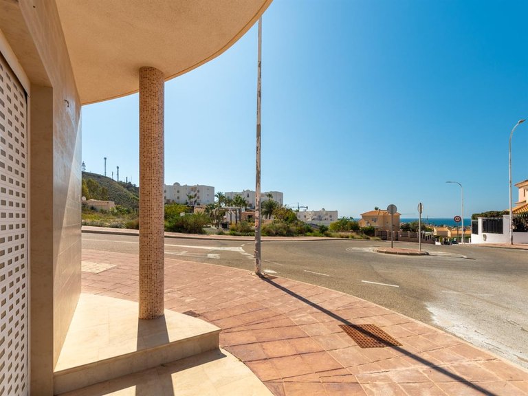 Commercial for Rent in San Juan De Los Terreros, Almeria 2