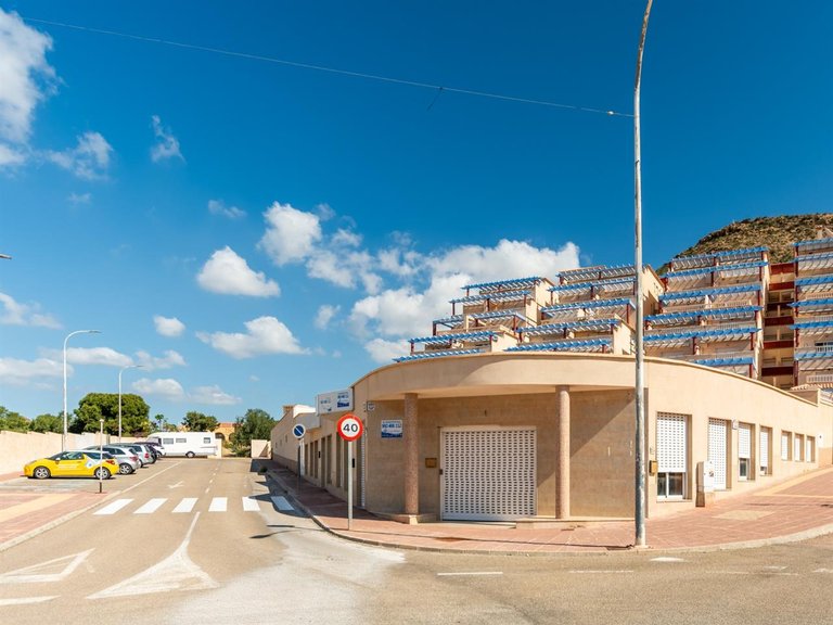 Commercial for Rent in San Juan De Los Terreros, Almeria 6